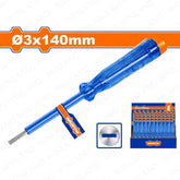 Wadfow by Winland Test Pencil 3 x 140mm AC Tester Light WTP1501 WAD-HT